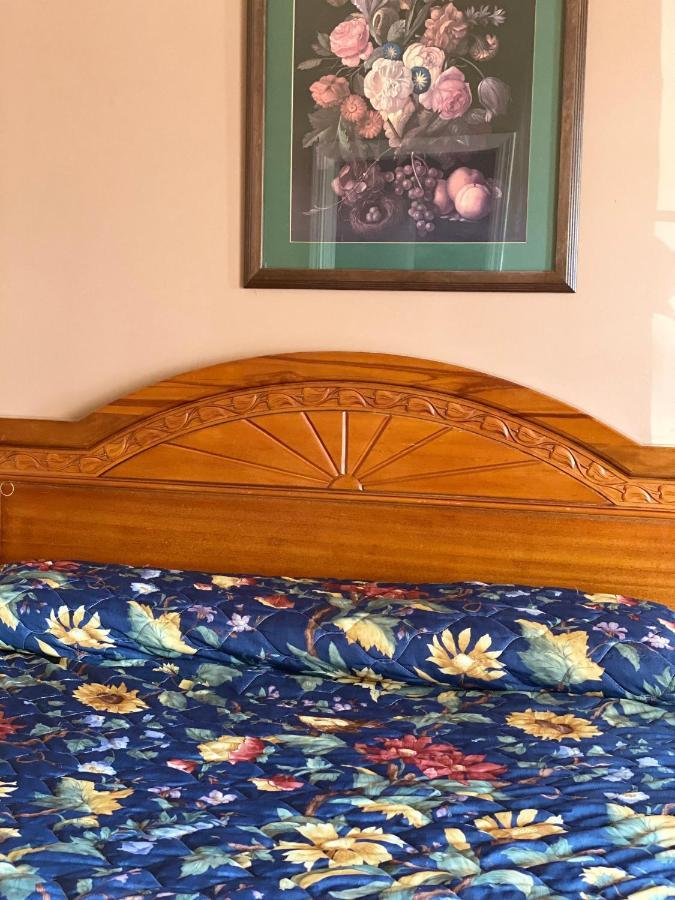 Payless Inn Kingfisher Экстерьер фото